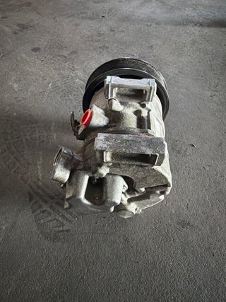 Compresor A/A Denso Toyota Avensis GE447220-9399