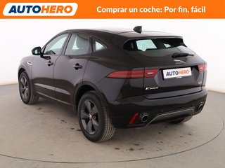 Jaguar E-Pace D150 AWD