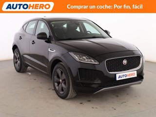 Jaguar E-Pace D150 AWD