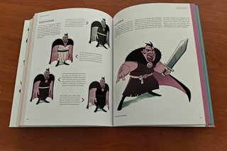 Creating Stylized Characters