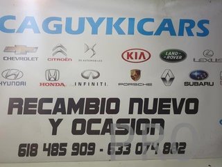 tulipa Renault 14 izquierda nueva