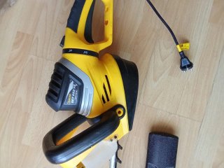 Cortasetos eléctrico Darland