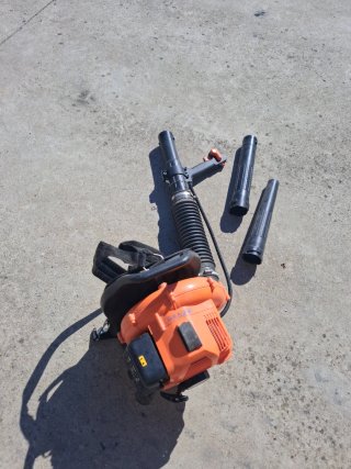 Sopladora Anova SG33C Gasolina