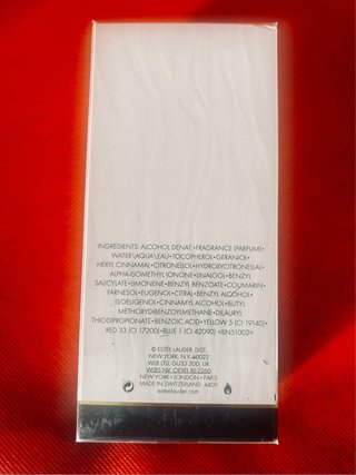 Perfume Knowing Estée Lauder 75ml