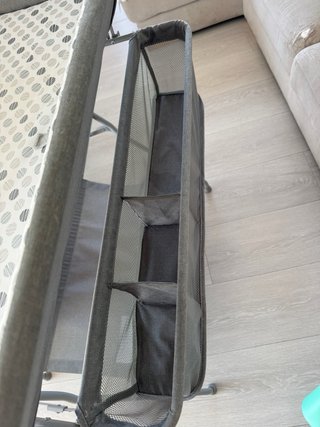 Cambiador fillikid de Bebé Plegable