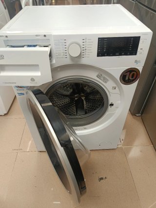 Lavadora Secadora Beko 8/5kg