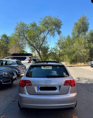 Audi A3 2006