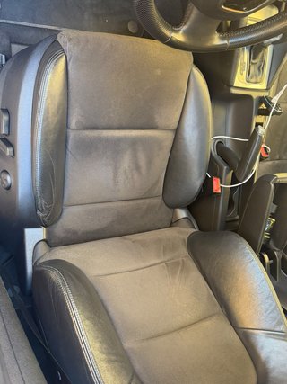 Audi A3 2006