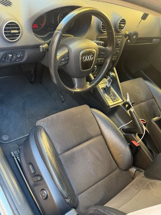 Audi A3 2006