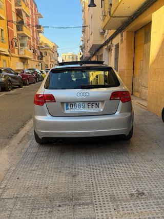 Audi A3 2006