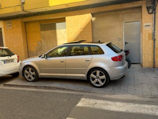 Audi A3 2006