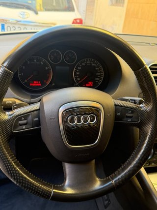 Audi A3 2006