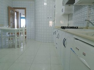 Piso en venta en Raval Roig - Virgen del Socorro en Alicante