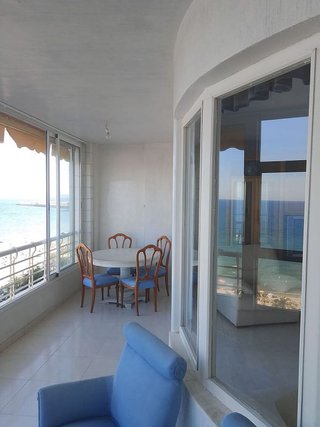 Piso en venta en Raval Roig - Virgen del Socorro en Alicante