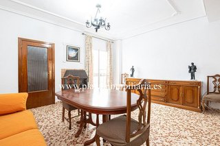 Chalet en venta en San Francisco en Lucena