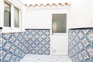 Chalet en venta en San Francisco en Lucena
