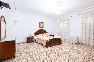 Chalet en venta en San Francisco en Lucena