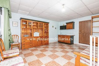 Chalet en venta en San Francisco en Lucena
