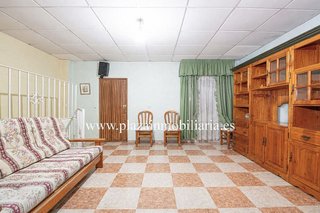 Chalet en venta en San Francisco en Lucena