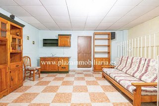 Chalet en venta en San Francisco en Lucena