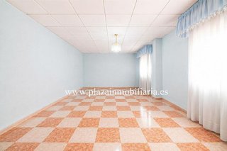 Chalet en venta en San Francisco en Lucena