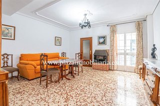 Chalet en venta en San Francisco en Lucena