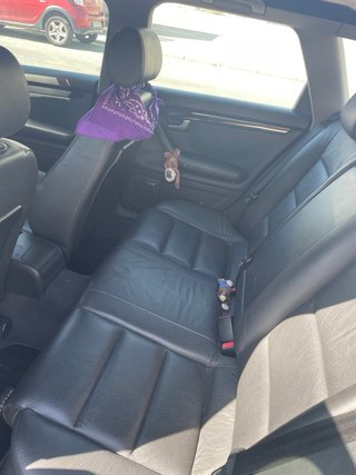 Audi A4 1.8t