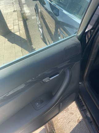 Audi A4 1.8t