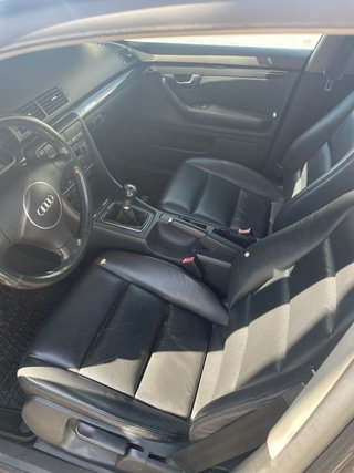 Audi A4 1.8t