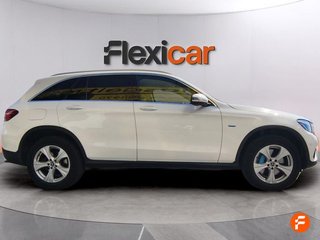 Mercedes-Benz GLC GLC 350 e 4MATIC