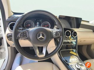 Mercedes-Benz GLC GLC 350 e 4MATIC