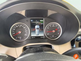 Mercedes-Benz GLC GLC 350 e 4MATIC