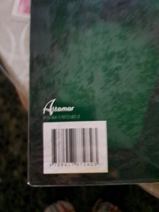 Libros APSD de segundo curso