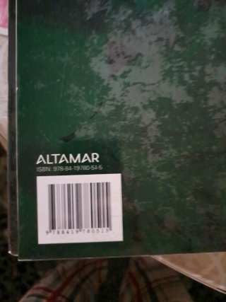 Libros APSD de segundo curso
