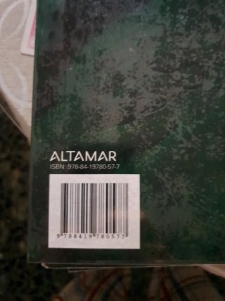 Libros APSD de segundo curso