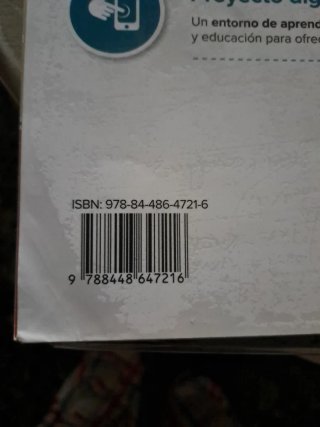 Libros APSD de segundo curso