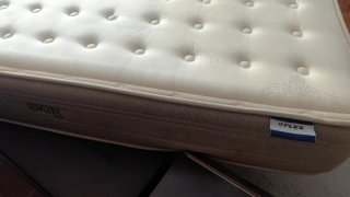 Colchón Flex Skin + Firm23