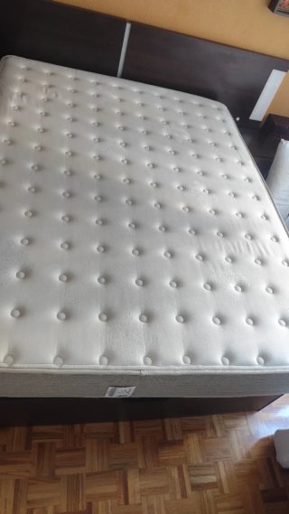 Colchón Flex Skin + Firm23