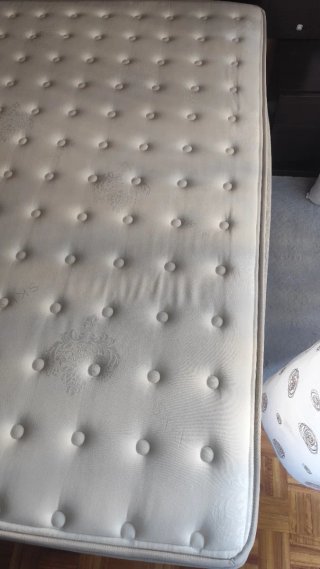 Colchón Flex Skin + Firm23