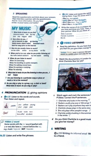English file elemtary