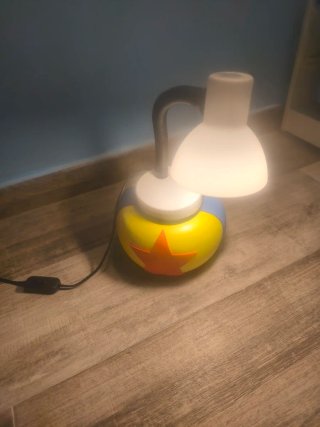 Lámpara de mesa Toy Story