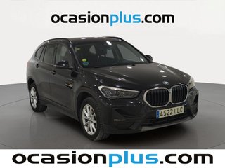 BMW X1 sDrive18d 110 kW (150 CV)