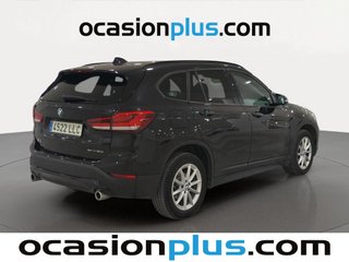 BMW X1 sDrive18d 110 kW (150 CV)