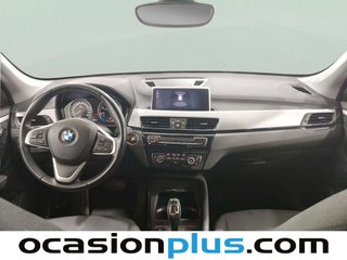 BMW X1 sDrive18d 110 kW (150 CV)