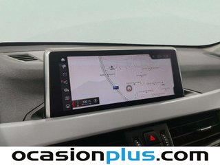 BMW X1 sDrive18d 110 kW (150 CV)