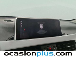 BMW X1 sDrive18d 110 kW (150 CV)