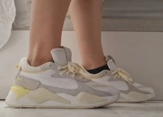 Puma RS-X