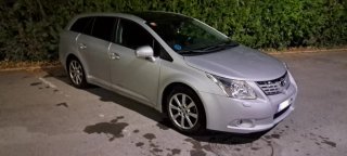 Toyota Avensis 2010