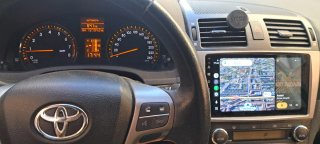 Toyota Avensis 2010