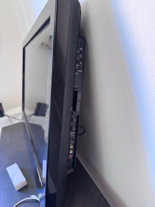 TV Toshiba Regza con Chromecast Google 32 pulgadas